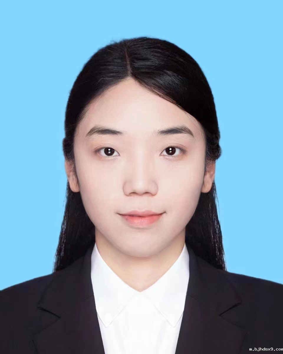 廖晓晨民政局副局长