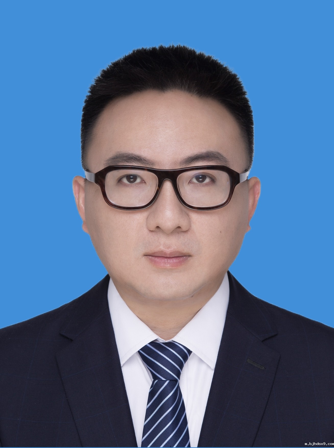 李江涛区委农业农村工委委员、区农业执法支队支队长