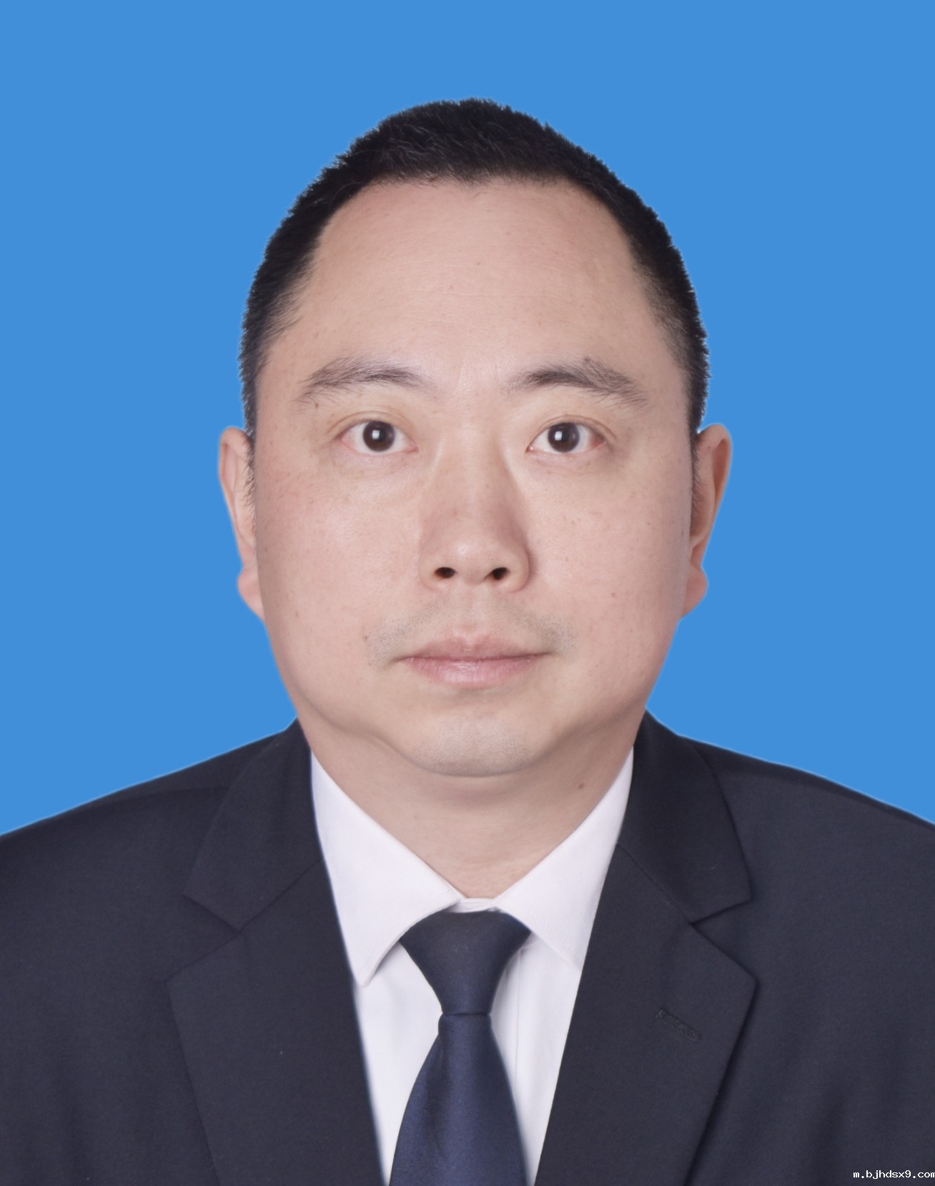曾沫然区农业执法支队政委