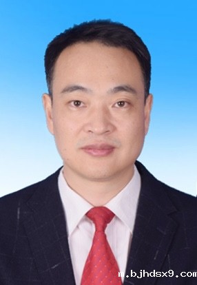 邓沛伟华体汇体育app官方下载统计局党组书记