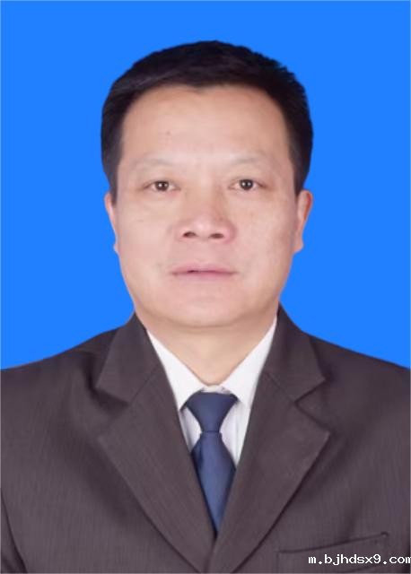 沈洪党工委委员、人大工委主任