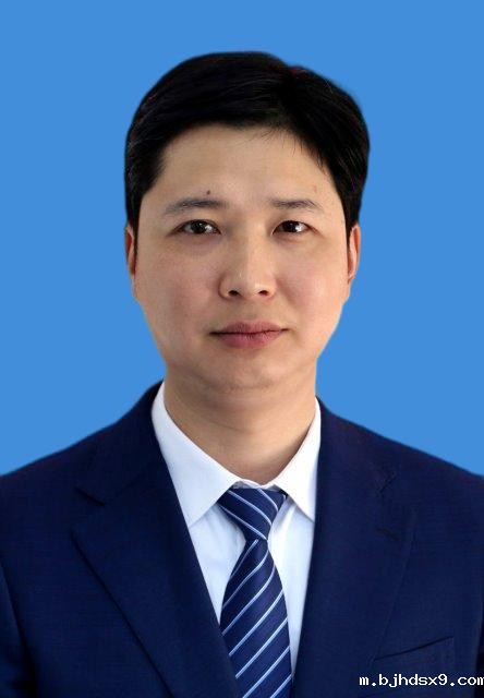 陈邦均党工委委员、办事处副主任