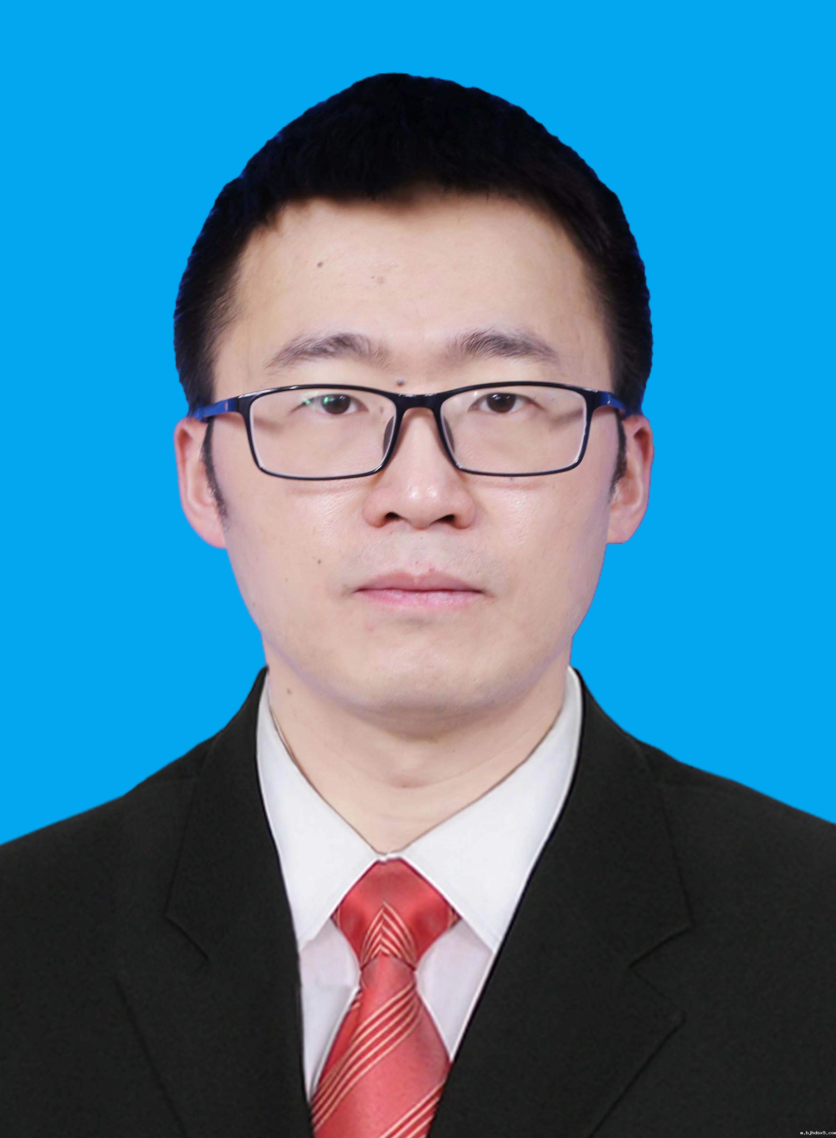 戴翔宇丁家街道党工委委员、纪工委书记、四级高级监察官
