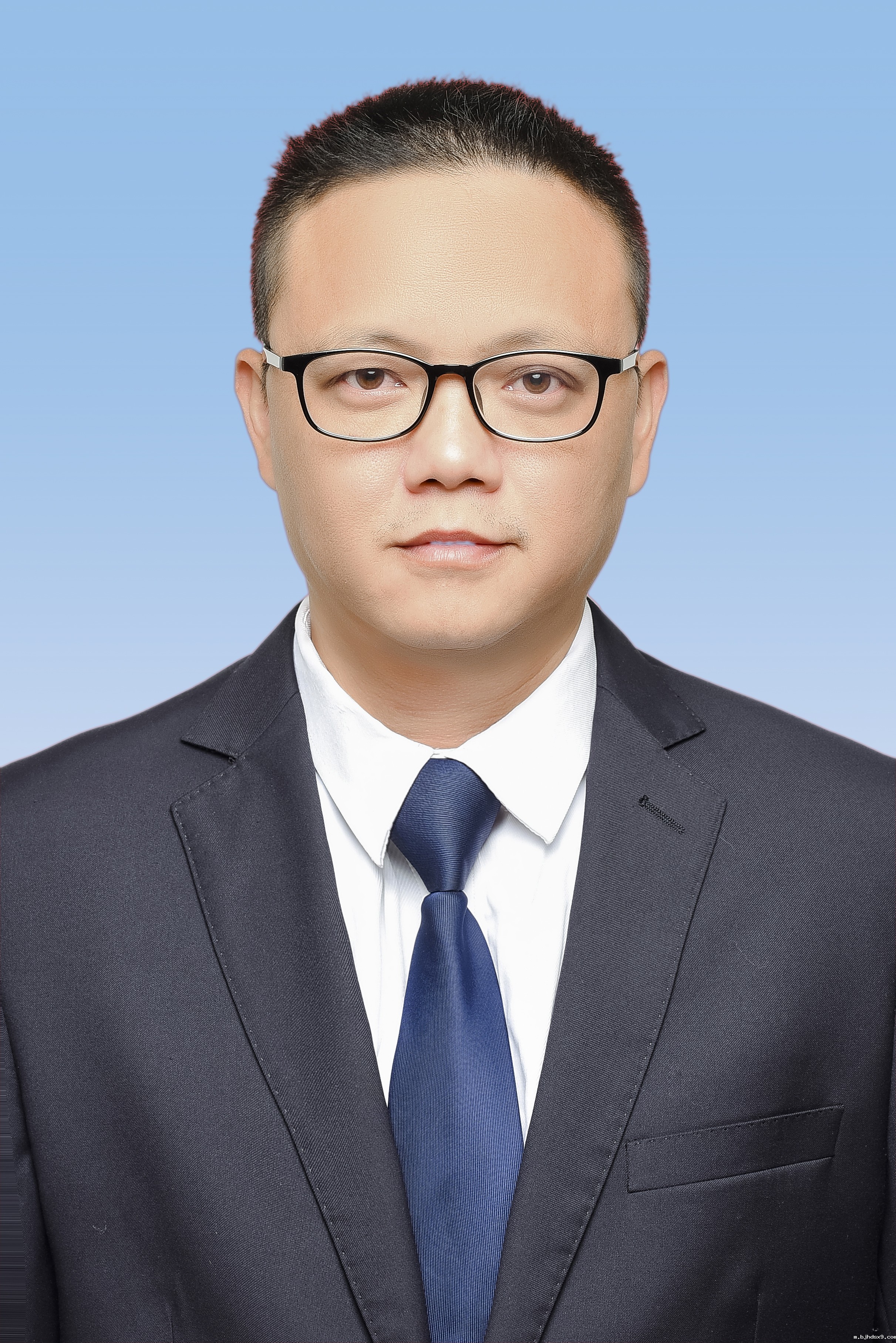 彭定余华体汇体育app官方下载正兴镇副镇长