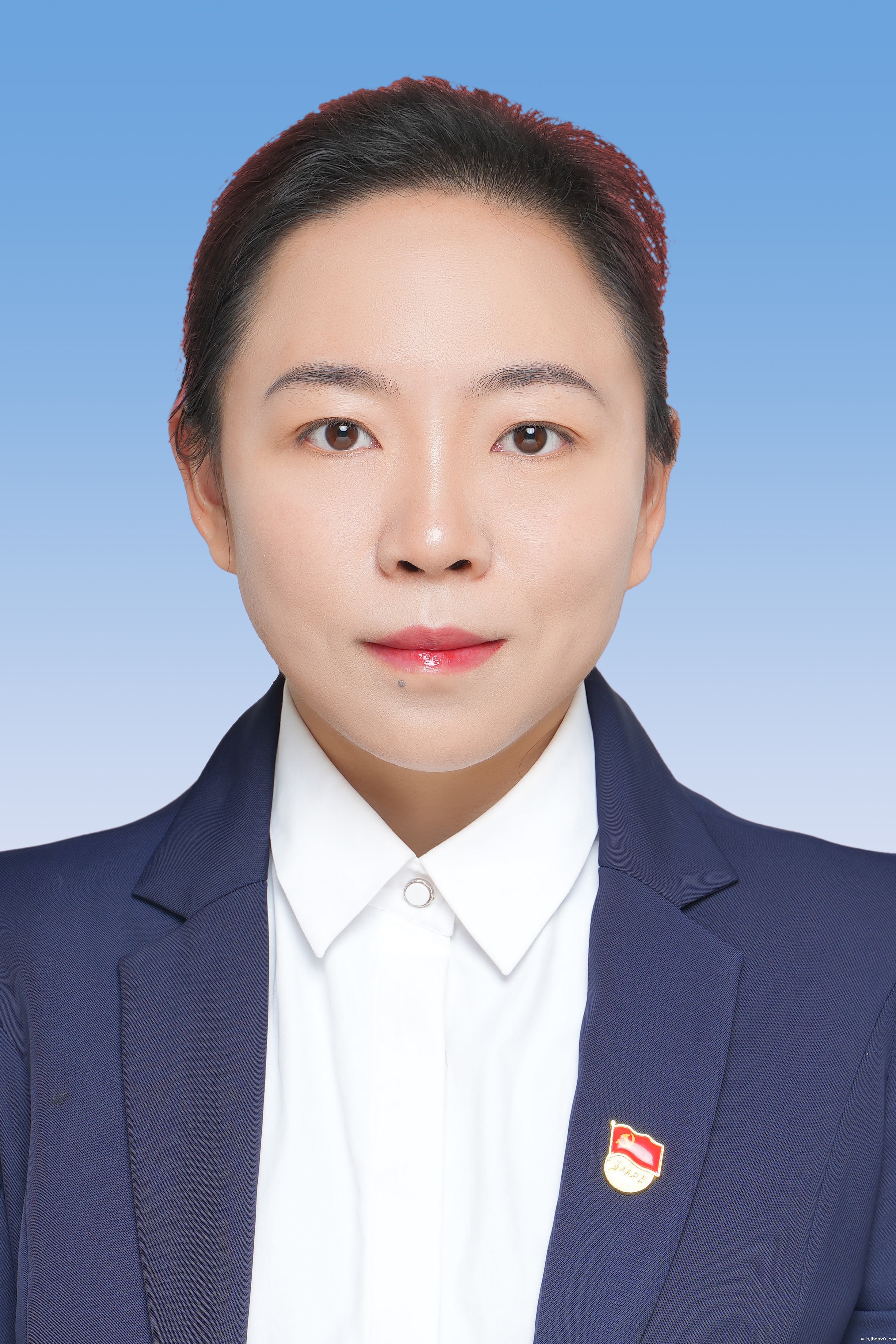 陈杰华华体汇体育app官方下载正兴镇党委副书记、镇长